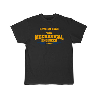 Mechanical engineer T-Shirt THE AV8R